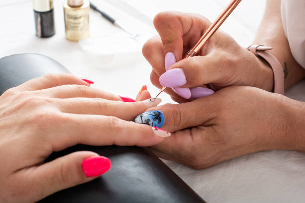 Nail Paint